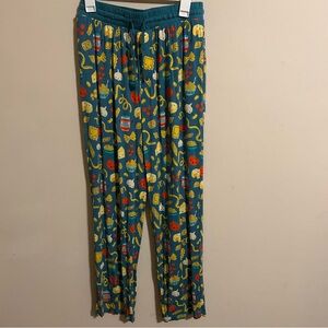 Mens littlesleepies pajama pants